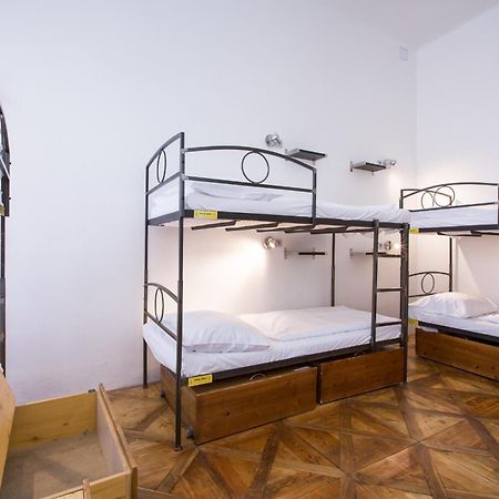 Sophie'S Hostel Prague Phòng bức ảnh