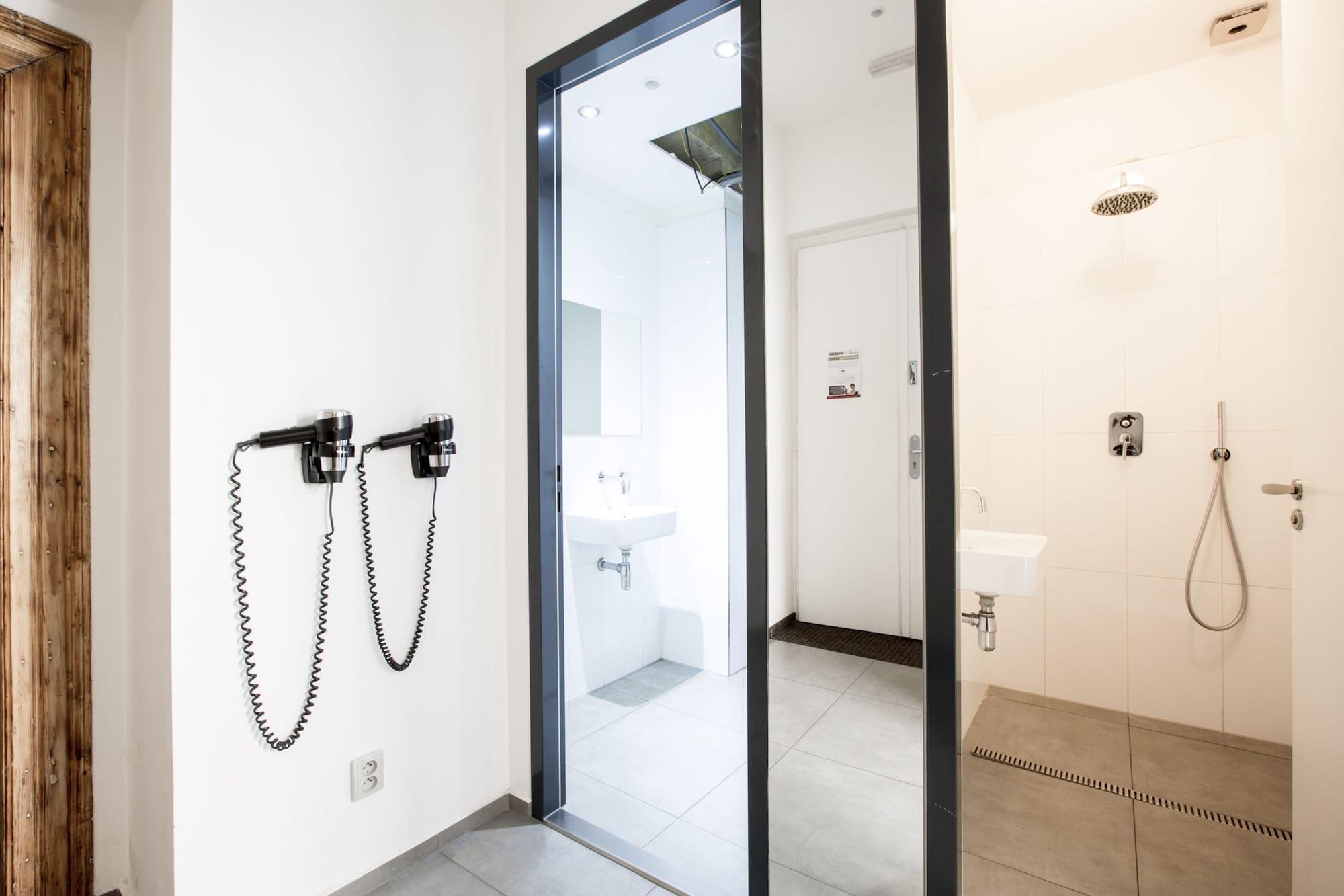 Sophie'S Hostel Prague Ngoại thất bức ảnh