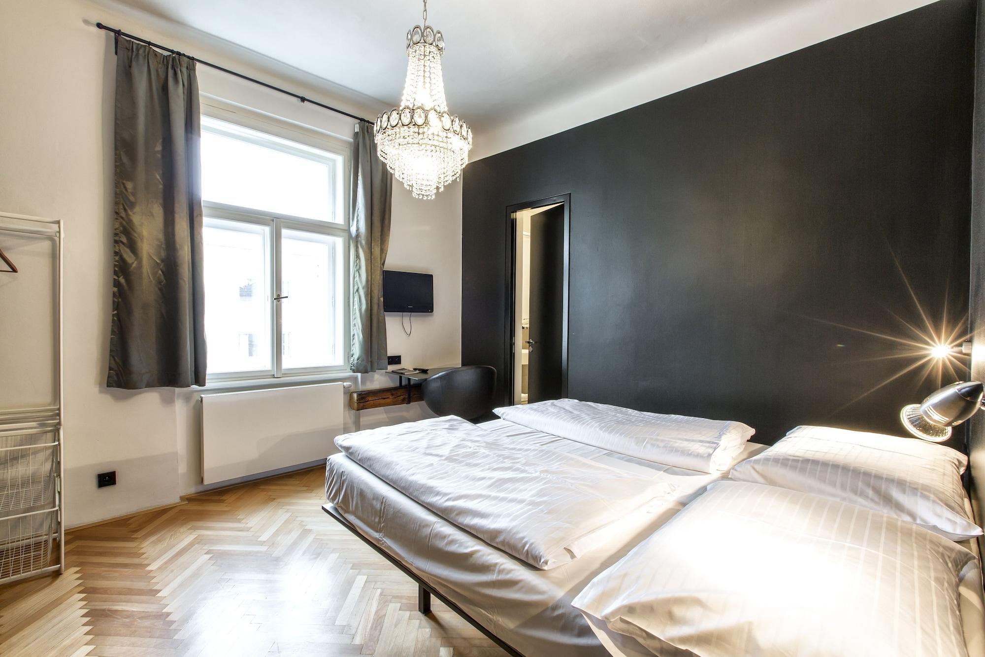Sophie'S Hostel Prague Ngoại thất bức ảnh