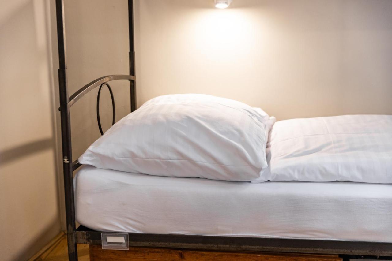 Sophie'S Hostel Prague Ngoại thất bức ảnh
