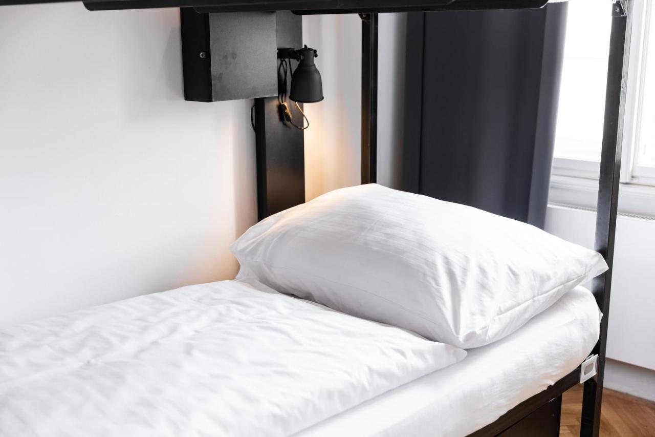 Sophie'S Hostel Prague Ngoại thất bức ảnh